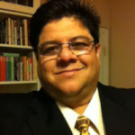 Forklift Sales Managers Ed Valdes