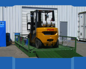 Forklift Cleaning Miami