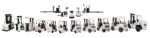 Unicarriers Forklift Miami & Broward