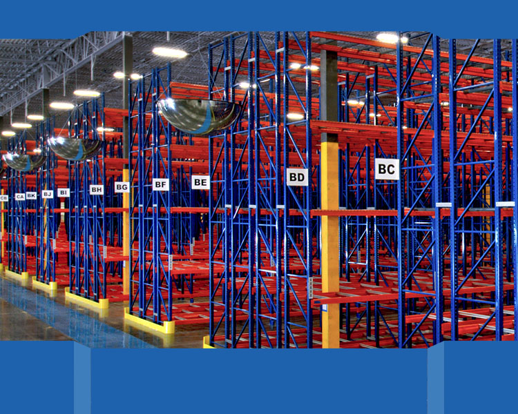Material handling, where & how is used?