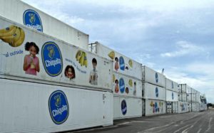 New Costa Rican Distribution Center in Miami-Florida