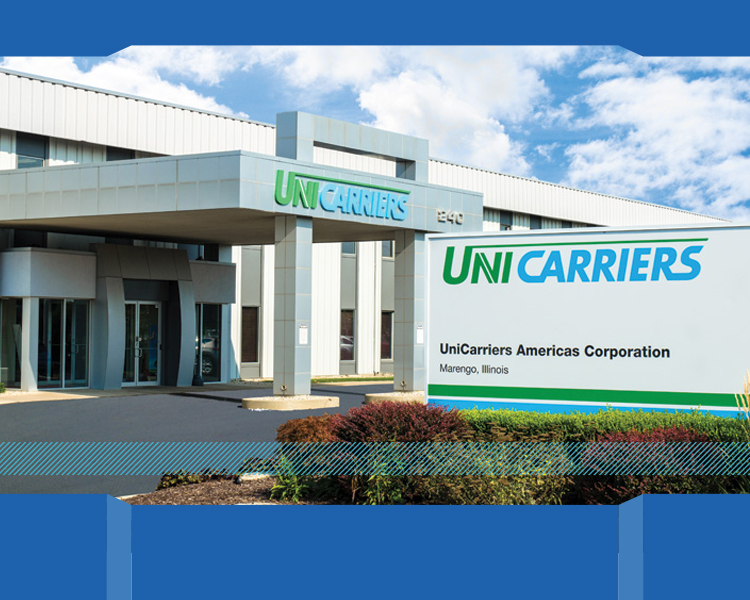 UniCarriers Americas Corporation (UCA)