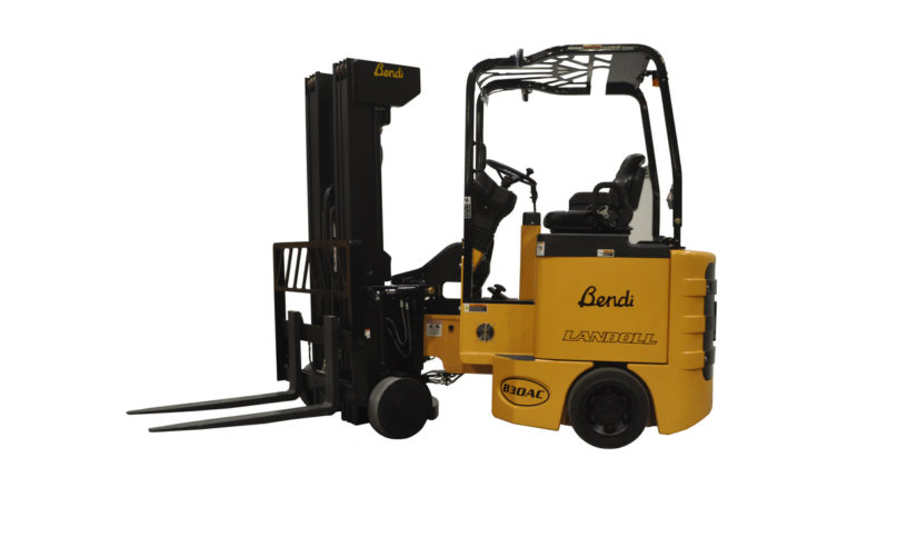 Bendi B30AC/B40AC || Forklift By Landoll | Dade Lift Parts & Equipment