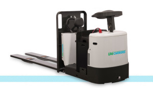 SPX forklift by UniCarriers | Dade Lift Parts & Equipment