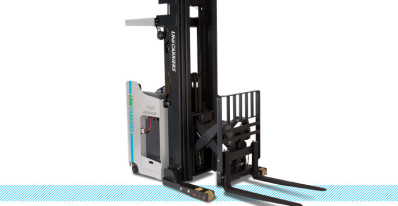 UniCarriers Platinum® SRX Series | Dade Lift Parts & Equipment