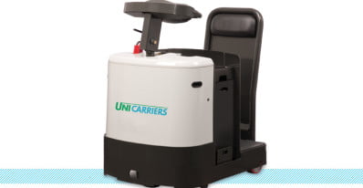 TGX forklift by UniCarriers | Dade Lift Parts & Equipment