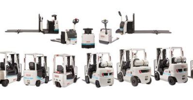 Unicarriers Forklift Miami & Broward