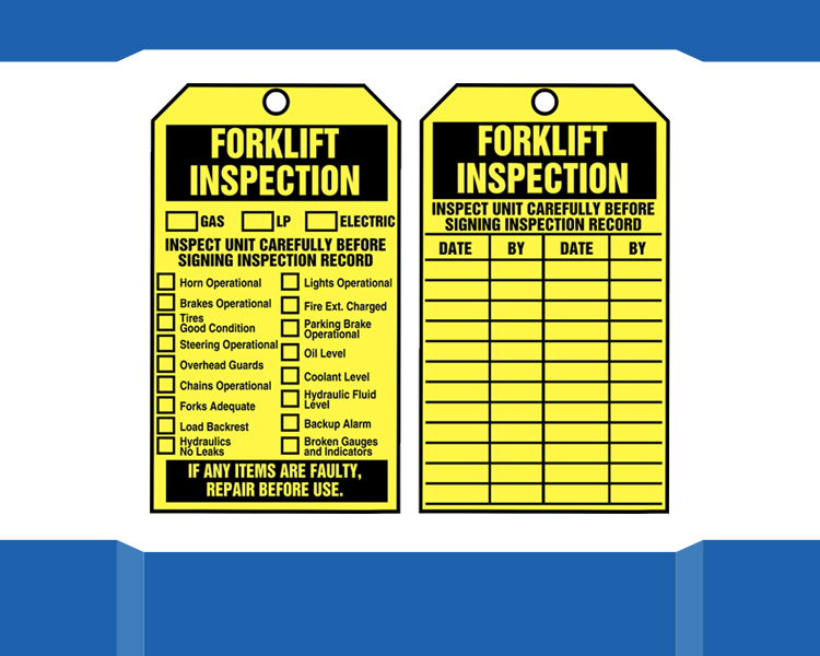 Do I Really Need A Forklift License Dadelift Miami