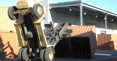 Forklift Accidents Archives Dadelift Parts Equipment
