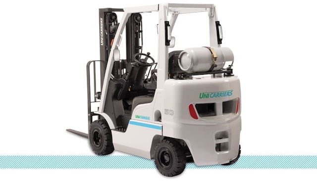 Unicarriers